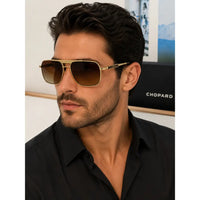 Chopard SCHL31 Men's Sunglasses  ✨