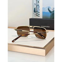 Chopard SCHL31 Men's Sunglasses  ✨