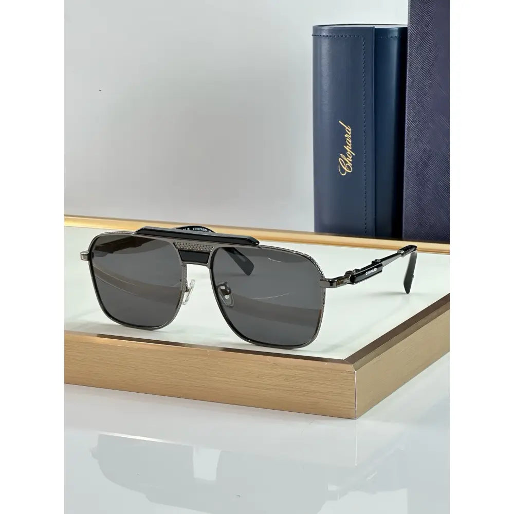 Chopard SCHM11 Men's Sunglasses  ✨