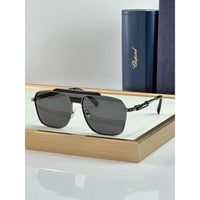 Chopard SCHM11 Men's Sunglasses  ✨