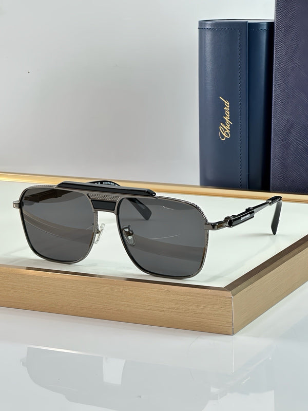 Chopard SCHM11 Men's Sunglasses  ✨