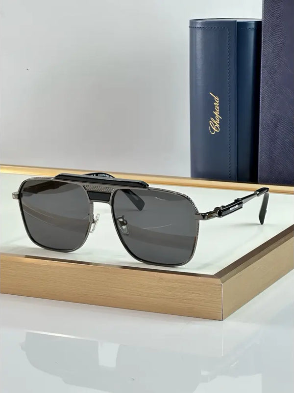 Chopard SCHM11 Men's Sunglasses  ✨