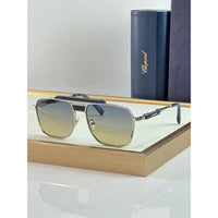 Chopard SCHM11 Men's Sunglasses  ✨