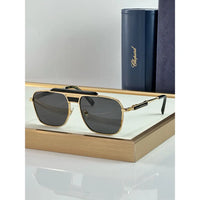Chopard SCHM11 Men's Sunglasses  ✨