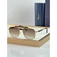 Chopard SCHM11 Men's Sunglasses  ✨