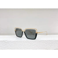 Christian Dior 30MTS9UXR Women's Sunglasses ✨