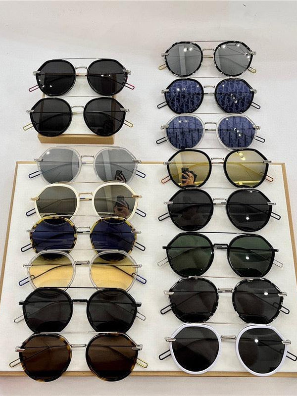 Christian Dior DIORBLACKSUIT R6U Sunglasses⚜️