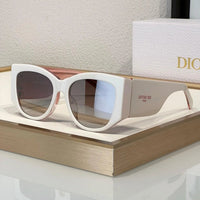 Christian Dior DiorNuit S1I Square Sunglasses ✨