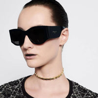 Christian Dior DiorNuit S1I Square Sunglasses ✨