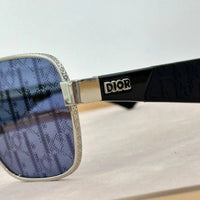 Christian Dior S88U Men's Sunglasses⚜️