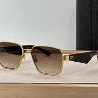 Christian Dior S88U Men's Sunglasses⚜️