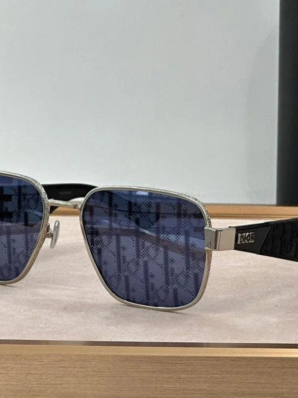 Christian Dior S88U Men's Sunglasses⚜️