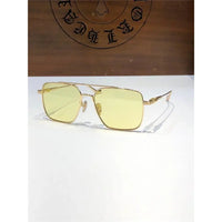 Chrome Hearts 8146 Men's Sunglasses 👑