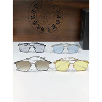 Chrome Hearts 8146 Men's Sunglasses 👑