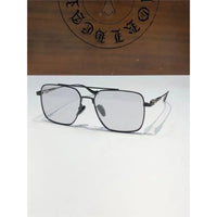 Chrome Hearts 8146 Men's Sunglasses 👑