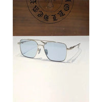 Chrome Hearts 8146 Men's Sunglasses 👑