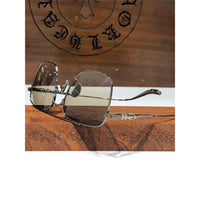 Chrome Hearts 8146 Men's Sunglasses 👑