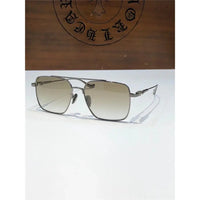 Chrome Hearts 8146 Men's Sunglasses 👑