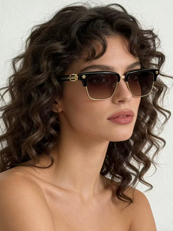 Chrome Hearts 8206 Sunglasses⚜️
