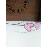 Chrome Hearts 8255 cat eye tinted Sunglasses✨