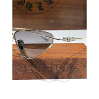 Chrome Hearts 8255 cat eye tinted Sunglasses✨