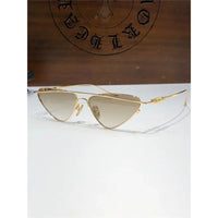 Chrome Hearts 8255 cat eye tinted Sunglasses✨