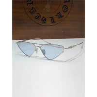 Chrome Hearts 8255 cat eye tinted Sunglasses✨