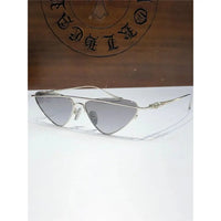 Chrome Hearts 8255 cat eye tinted Sunglasses✨