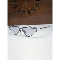 Chrome Hearts 8255 cat eye tinted Sunglasses✨