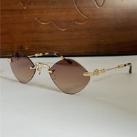 Chrome Hearts 8275 Unisex 2024 Sunglasses 👑