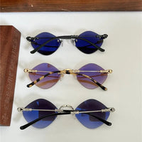 Chrome Hearts 8275 Unisex 2024 Sunglasses 👑