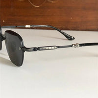 Chrome Hearts 8280 52-20-150 mm Sunglasses⚜️