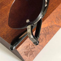 Chrome Hearts 8280 52-20-150 mm Sunglasses⚜️