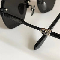 Chrome Hearts 8280 52-20-150 mm Sunglasses⚜️