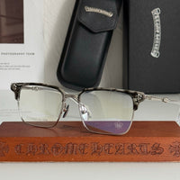 Chrome Hearts 8351 Sunglasses⚜️