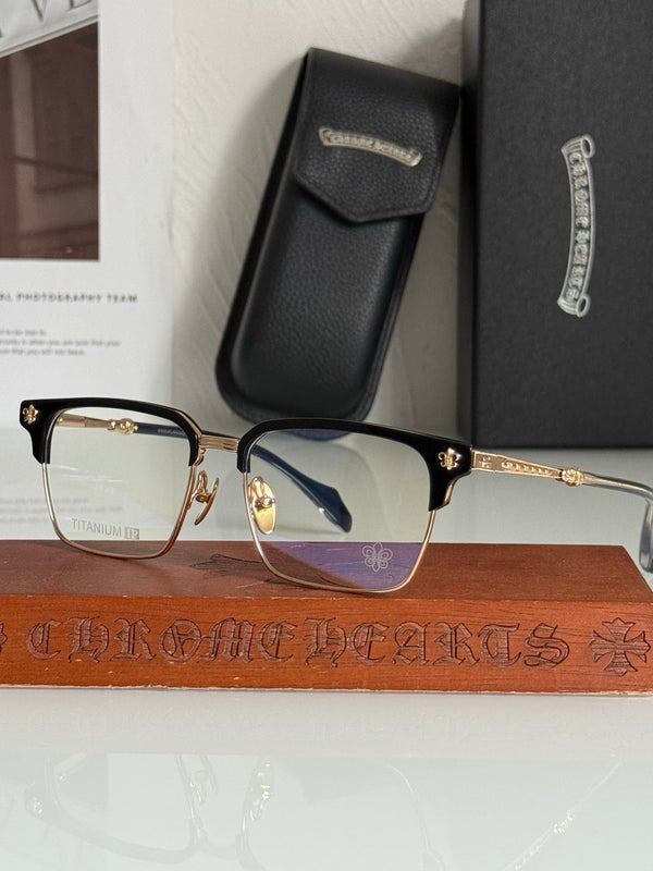 Chrome Hearts 8351 Sunglasses⚜️