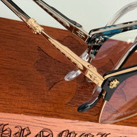Chrome Hearts 8351 Sunglasses⚜️