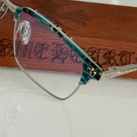 Chrome Hearts 8351 Sunglasses⚜️