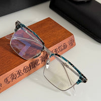 Chrome Hearts 8351 Sunglasses⚜️
