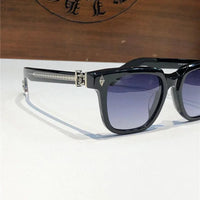 Chrome Hearts AMBIDEXTROUS Zeiss Lenses Sunglasses⚜️