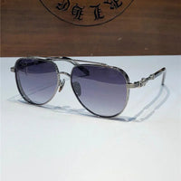 CHROME HEARTS ARMADILDOE men's Sunglasses ⚜️