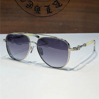CHROME HEARTS ARMADILDOE men's Sunglasses ⚜️