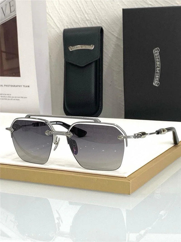 Chrome Hearts BIDI ESEM Sunglasses⚜️