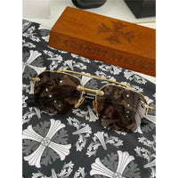 Chrome Hearts BIDI ESEM Sunglasses⚜️