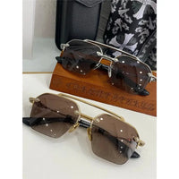 Chrome Hearts BIDI ESEM Sunglasses⚜️