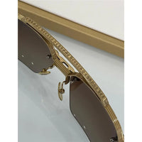 Chrome Hearts BIDI ESEM Sunglasses⚜️