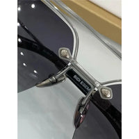 Chrome Hearts BIDI ESEM Sunglasses⚜️