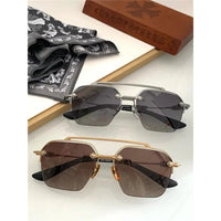 Chrome Hearts BIDI ESEM Sunglasses⚜️