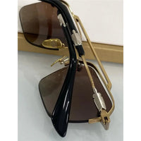 Chrome Hearts BIDI ESEM Sunglasses⚜️