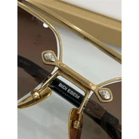 Chrome Hearts BIDI ESEM Sunglasses⚜️